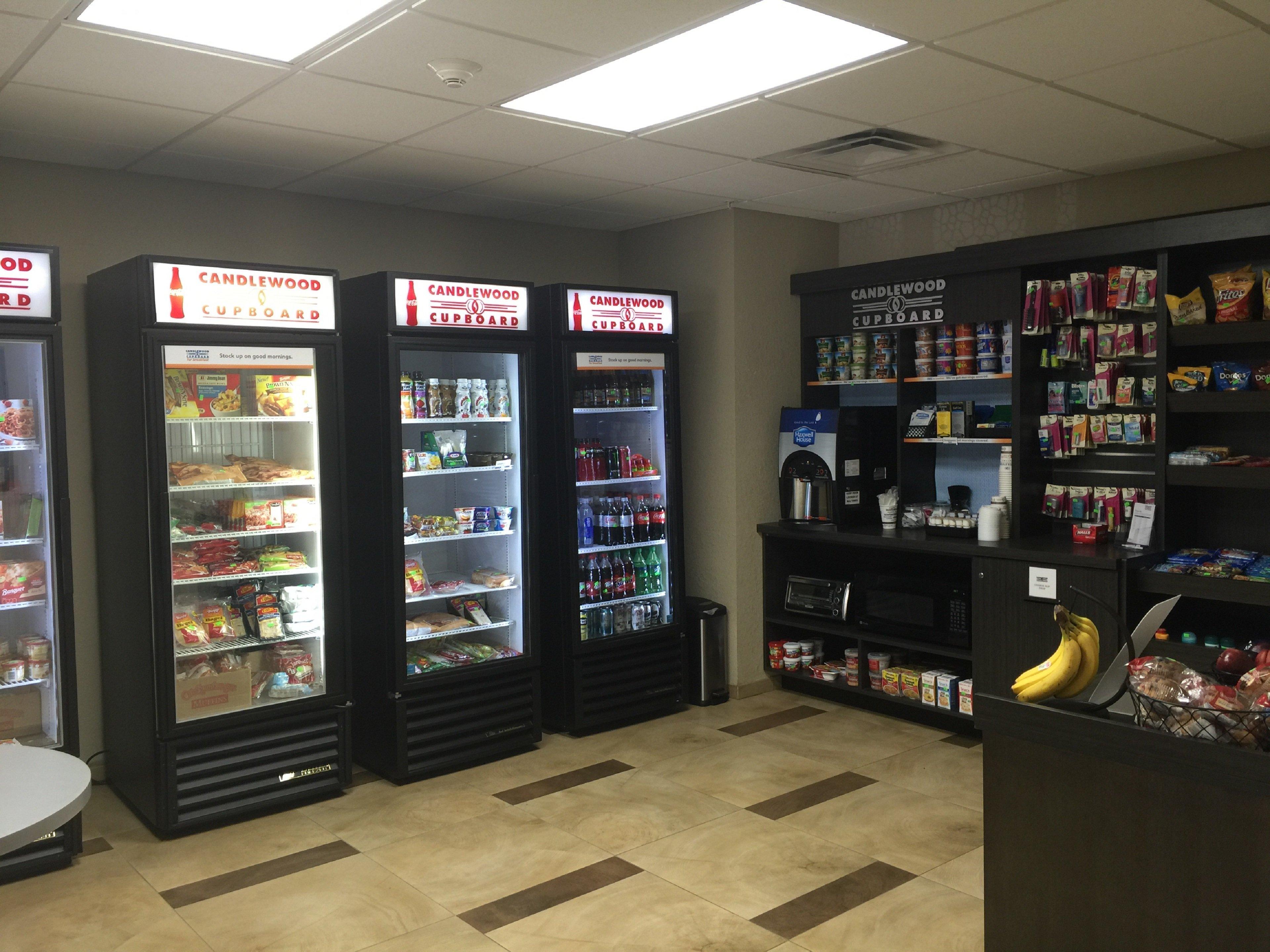 伍德沃尔德烛木套房酒店 Woodward 外观 照片
